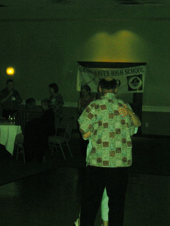 Slow Dance