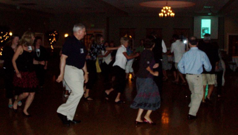 The Conga Line of Death