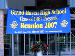 Reunion Banner