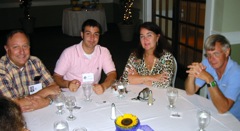Vivians plus one