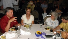 Table talk