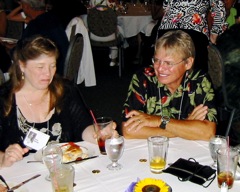 Sue and Bill