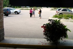 Nancy, Kristy and Linda