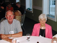 More Faculty