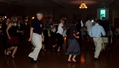 The Conga Line of Death