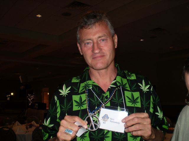 Garry Vandenberg