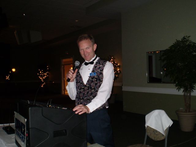 At your request~Steve Weideman