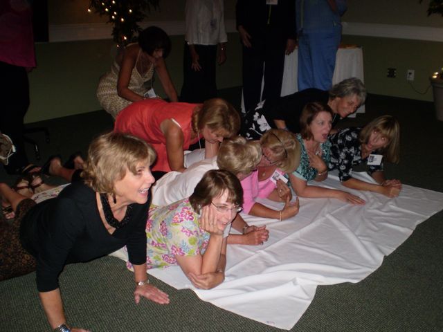 Pre Pyramid