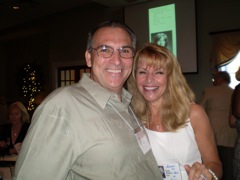 Jerry Midkiff & Susie Walhout