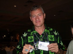 Garry Vandenberg