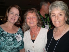 Karen, Yvonne zzzz & Linda
