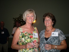 Eva & Pam