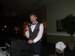 At your request~Steve Weideman