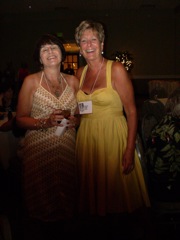 Cheryl& Marjie