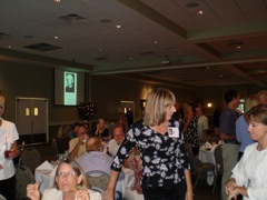 Vicki viewing